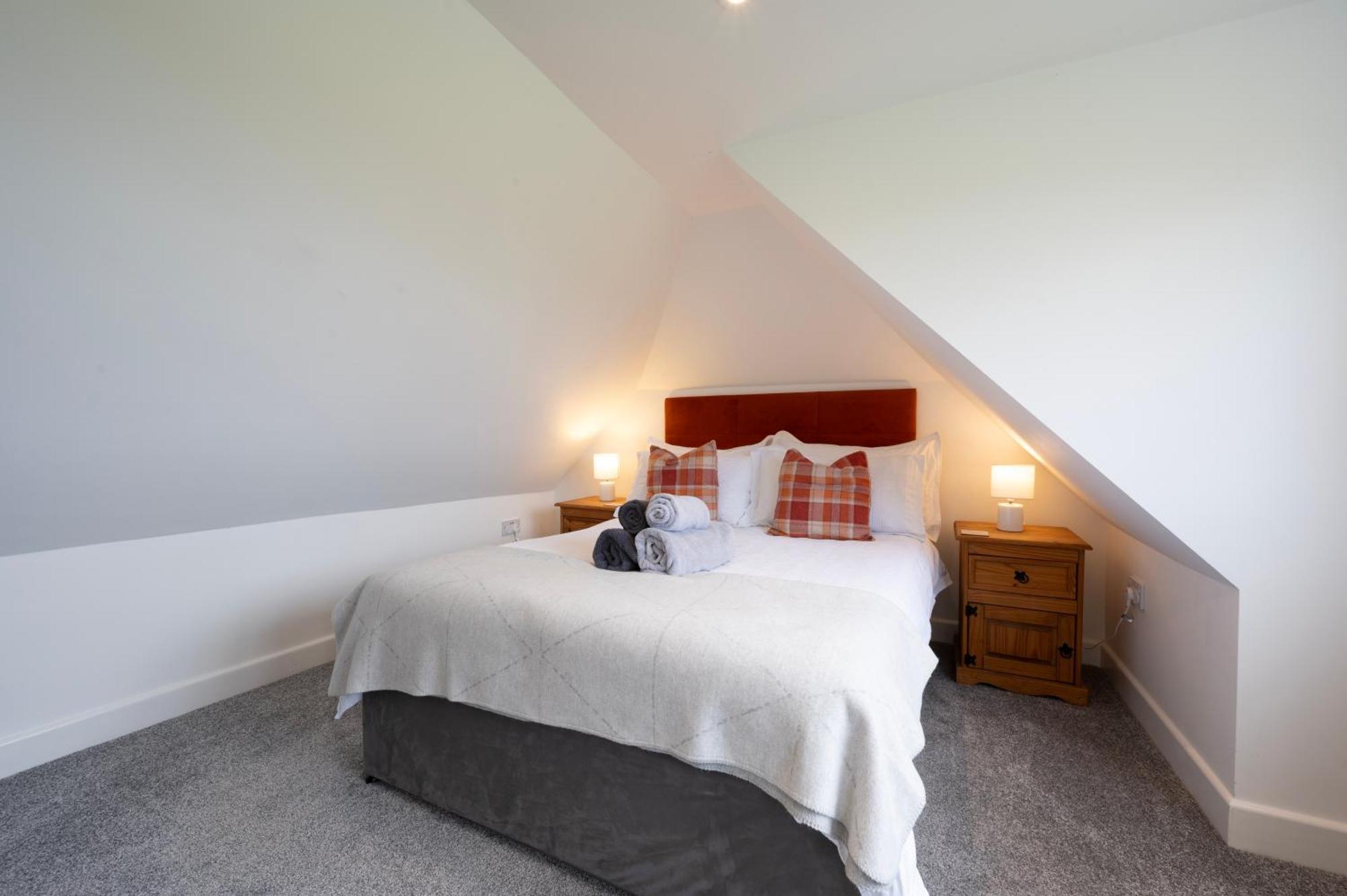 Owlet Lodge Chislet Dış mekan fotoğraf