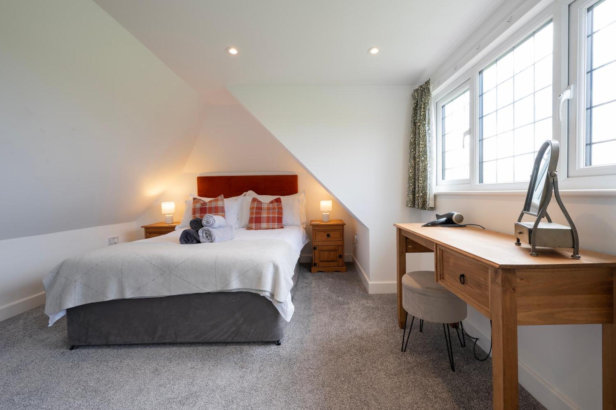 Owlet Lodge Chislet Dış mekan fotoğraf