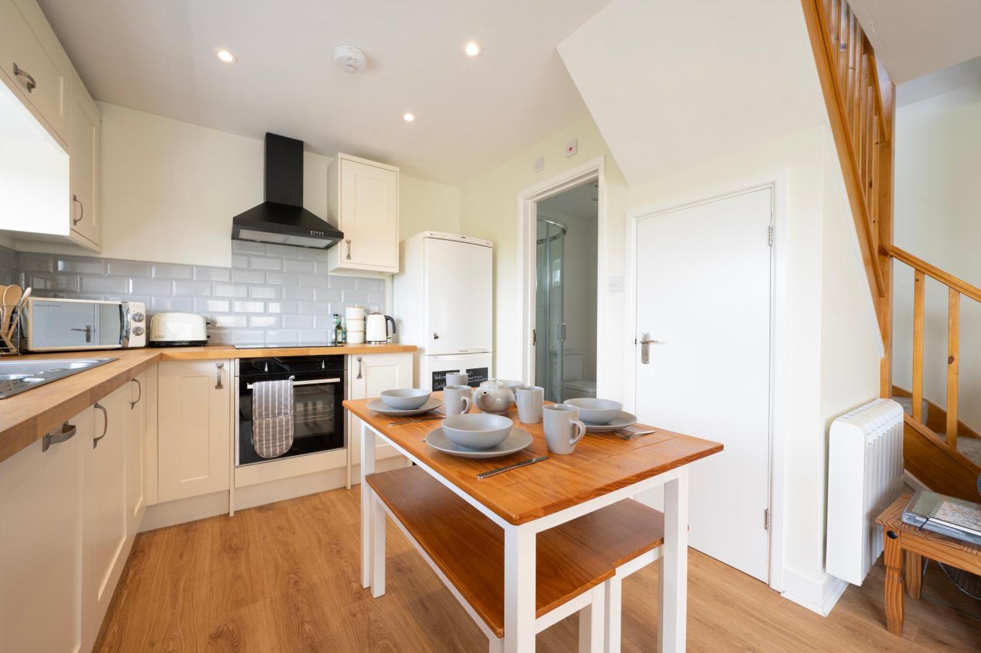 Owlet Lodge Chislet Dış mekan fotoğraf