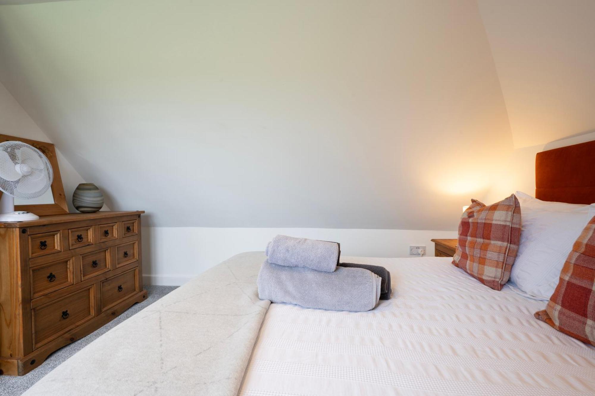Owlet Lodge Chislet Dış mekan fotoğraf