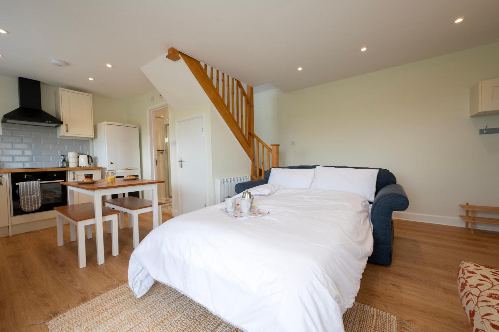 Owlet Lodge Chislet Dış mekan fotoğraf