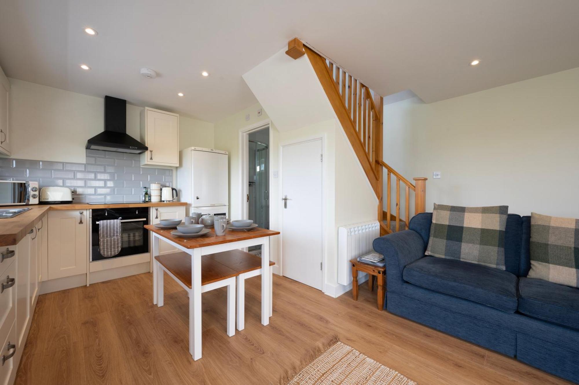 Owlet Lodge Chislet Dış mekan fotoğraf