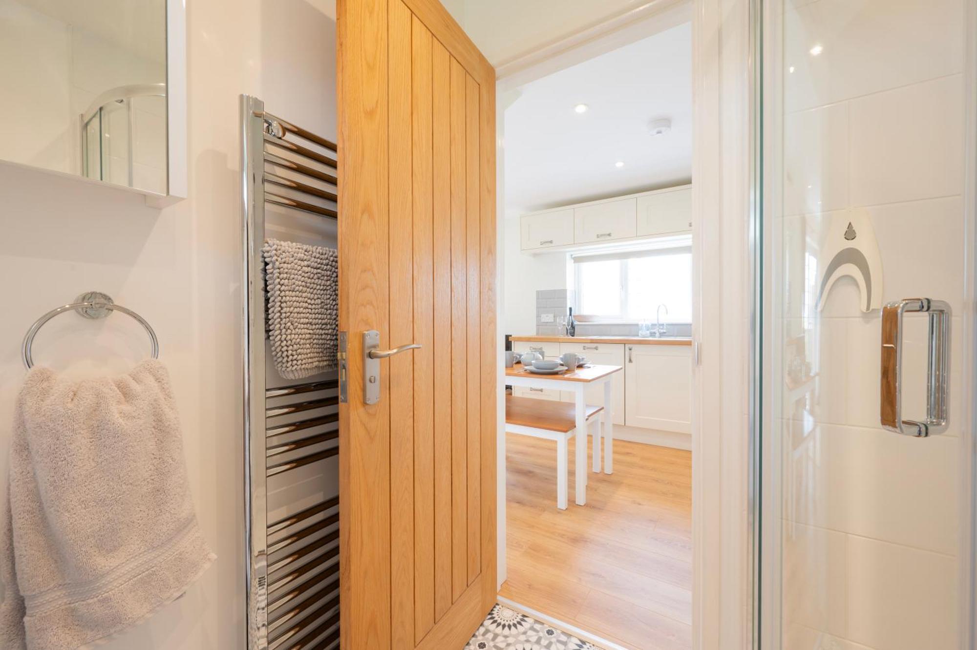 Owlet Lodge Chislet Dış mekan fotoğraf