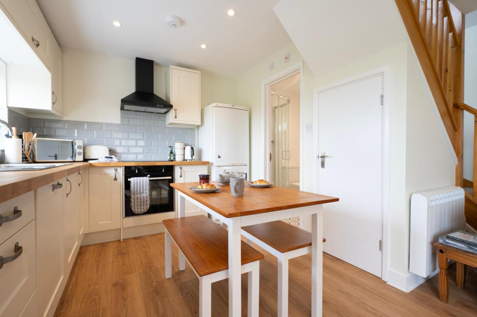 Owlet Lodge Chislet Dış mekan fotoğraf