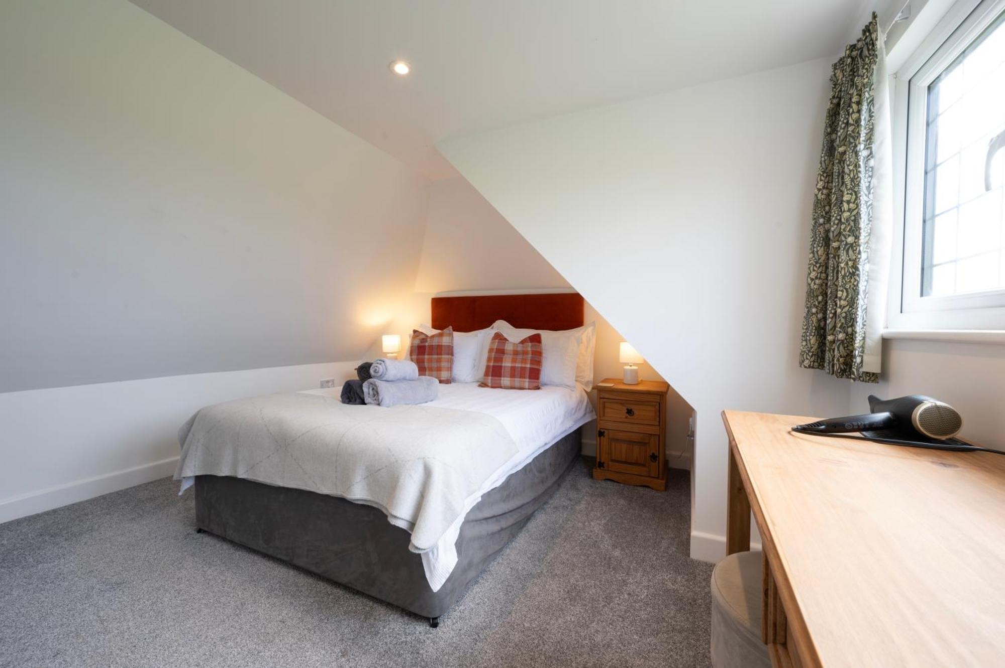 Owlet Lodge Chislet Dış mekan fotoğraf