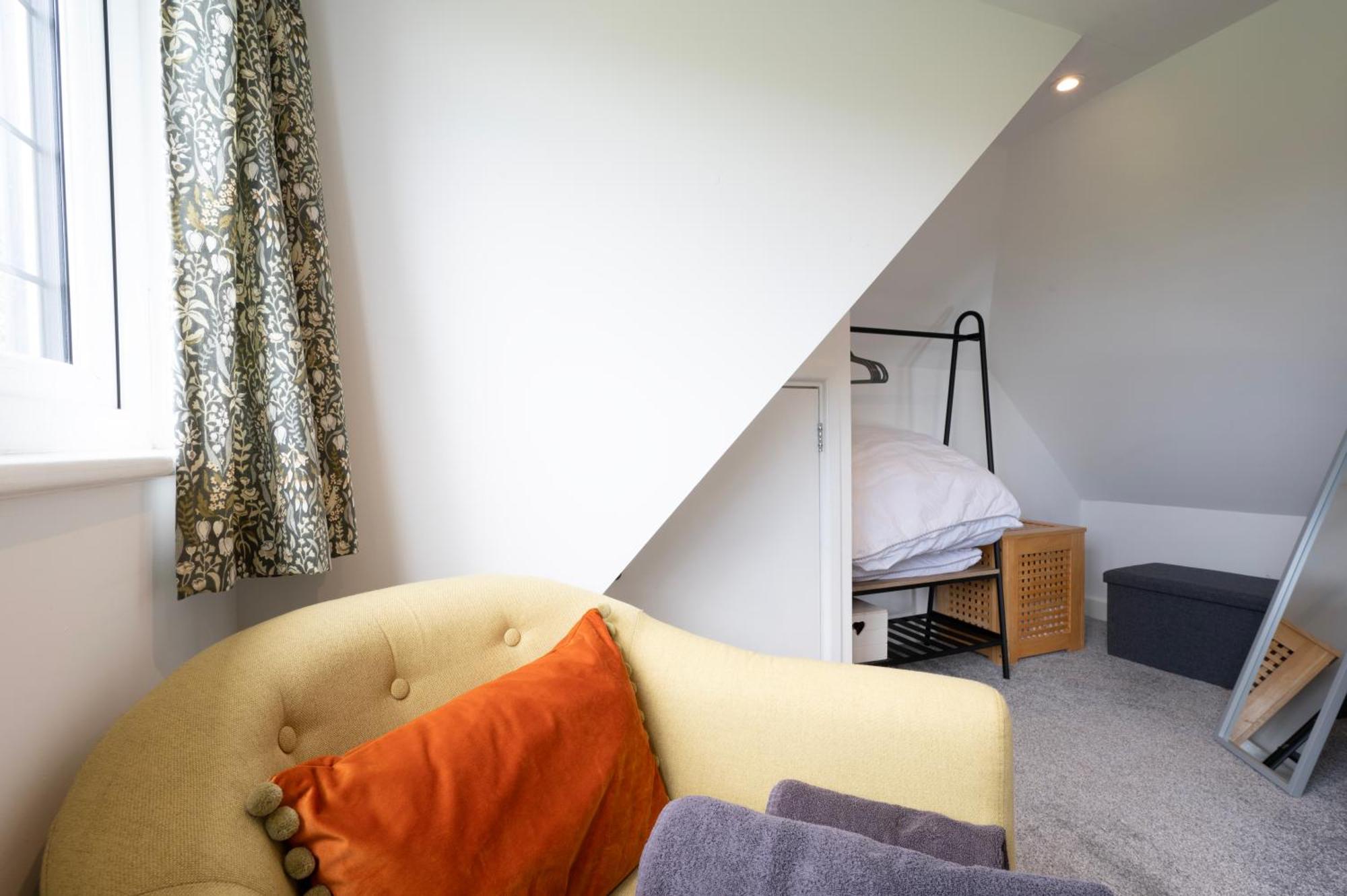 Owlet Lodge Chislet Dış mekan fotoğraf