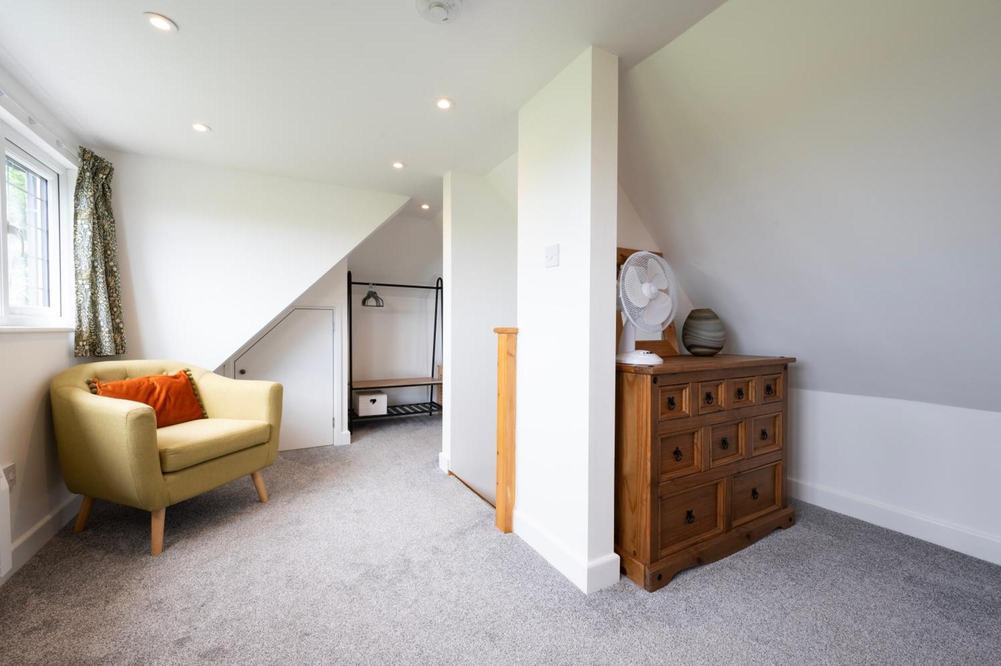 Owlet Lodge Chislet Dış mekan fotoğraf