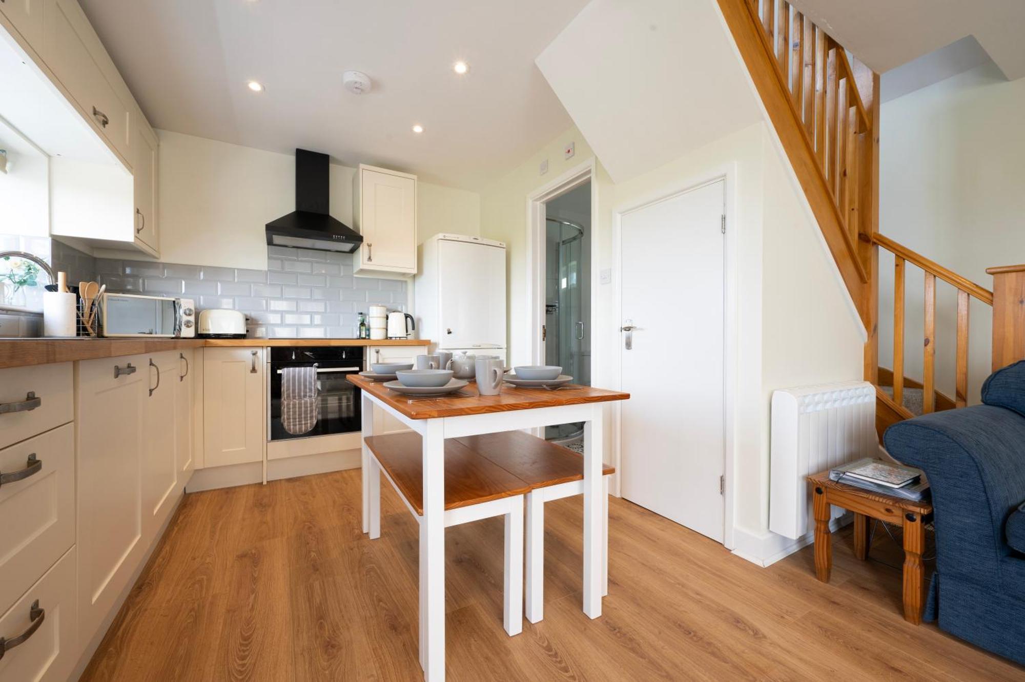 Owlet Lodge Chislet Dış mekan fotoğraf
