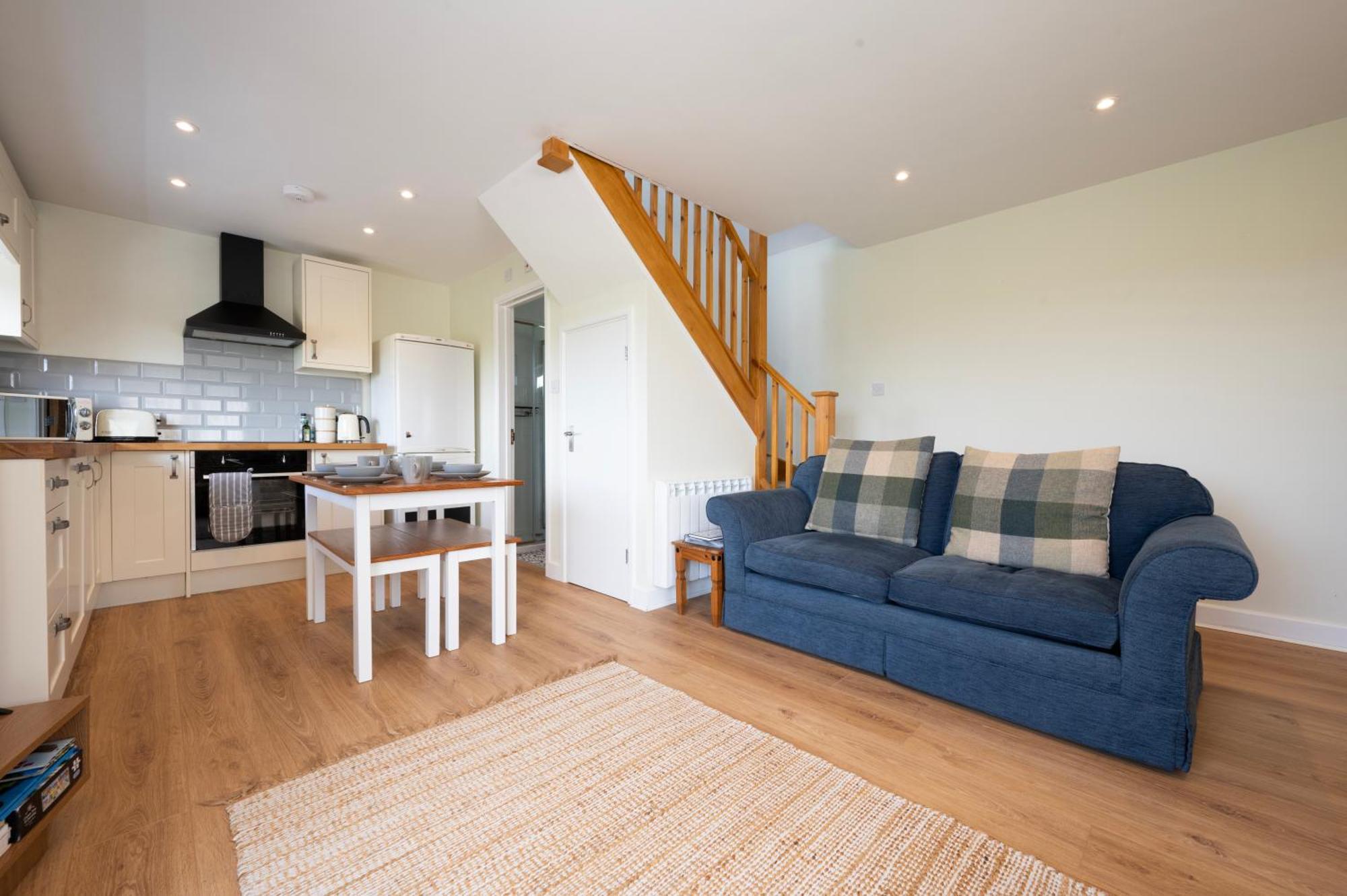 Owlet Lodge Chislet Dış mekan fotoğraf